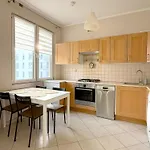 07 Centrum - Centrum Gdyni Appartement Gdynia