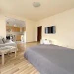 Apartamento 07 Centrum - Centrum Gdyni Gdynia