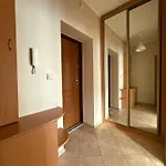 07 Centrum - Centrum Gdyni Apartamento