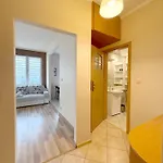 07 Centrum - Centrum Gdyni Apartamento *