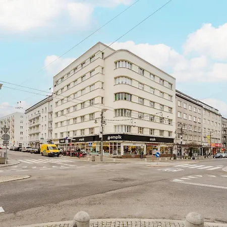 07 Centrum - Centrum Gdyni Gdynia