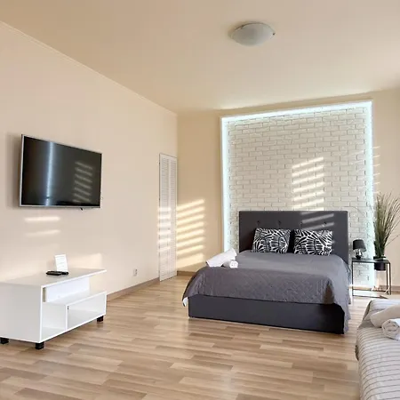 Apartamento 07 Centrum - Centrum Gdyni Gdynia