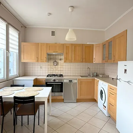 07 Centrum - Centrum Gdyni Appartement Gdynia