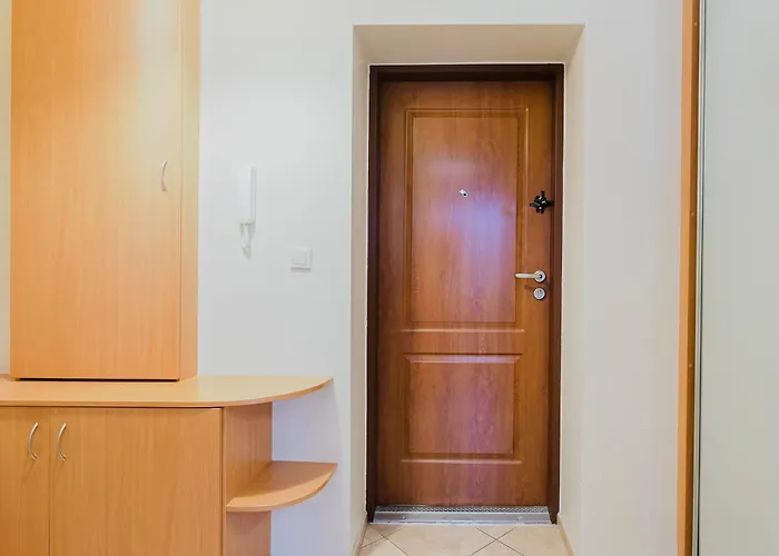 Appartement 07 Centrum - Centrum Gdyni Gdynia