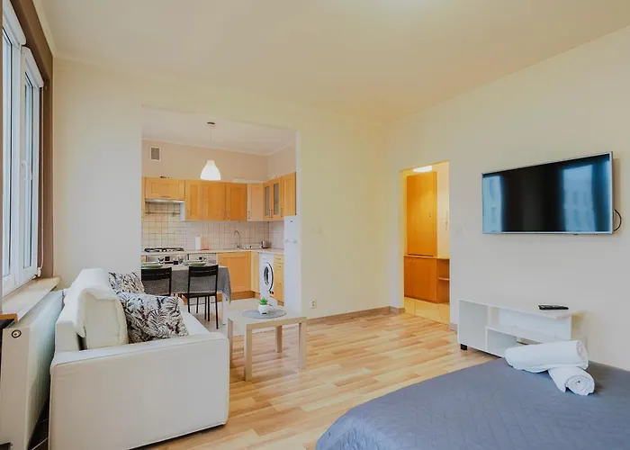 07 Centrum - Centrum Gdyni * Gdynia