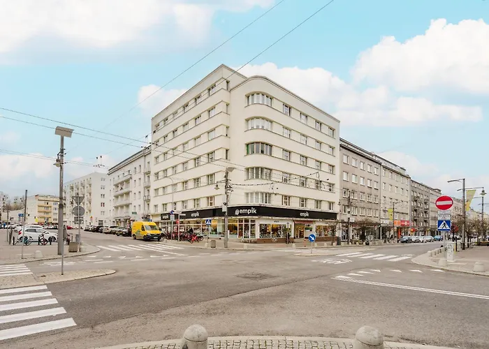 07 Centrum - Centrum Gdyni Gdynia