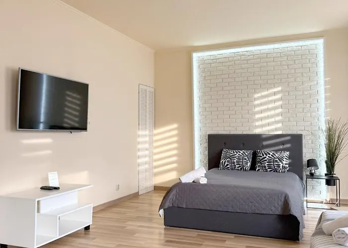 Appartement 07 Centrum - Centrum Gdyni Gdynia