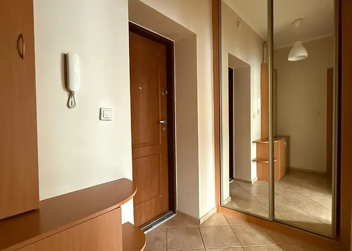 07 Centrum - Centrum Gdyni Appartement