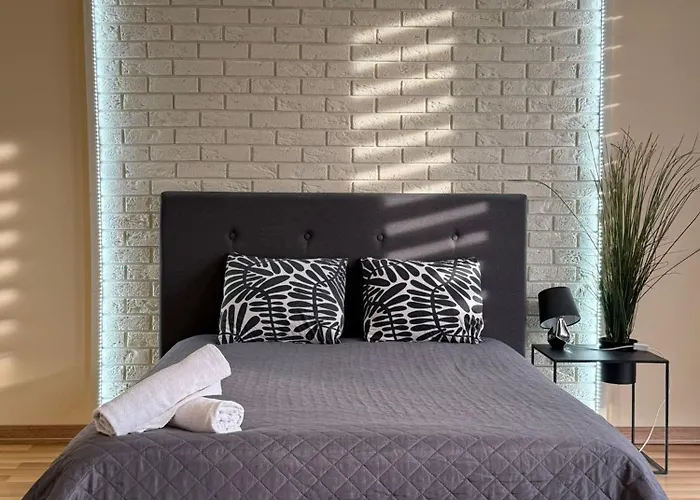 07 Centrum - Centrum Gdyni Appartement Gdynia