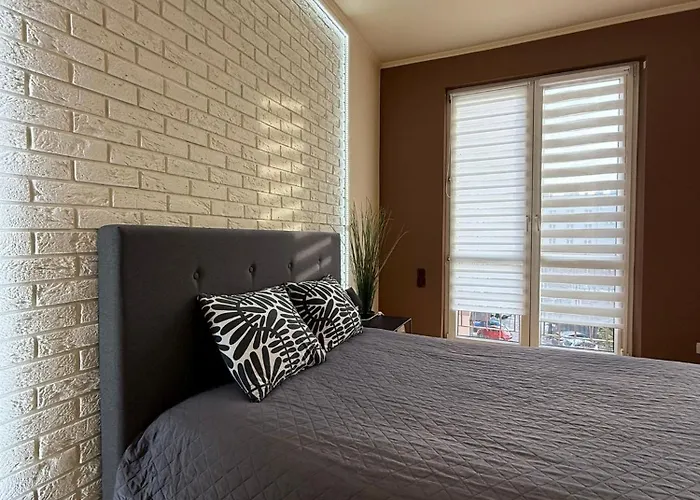 07 Centrum - Centrum Gdyni Appartement