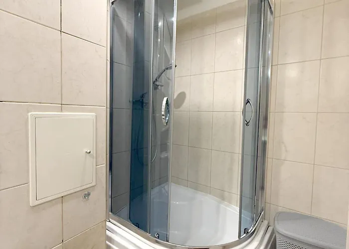 07 Centrum - Centrum Gdyni Appartement Gdynia